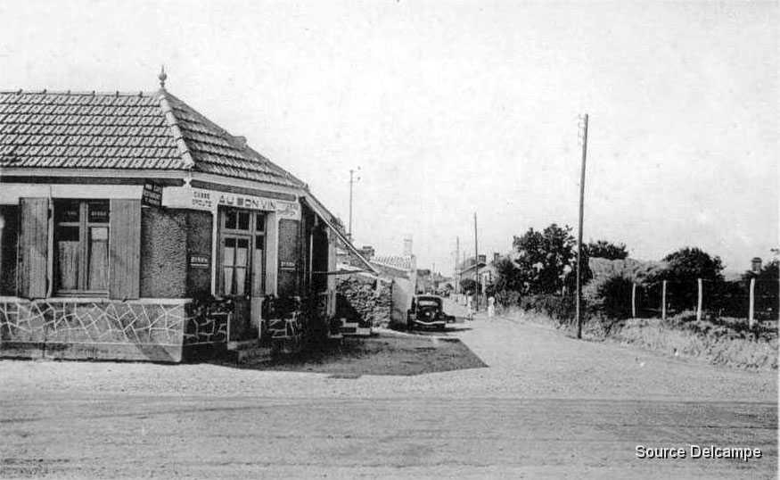 44 La Bernerie En Retz Avenue de la Plage de la Sennetiere.jpg